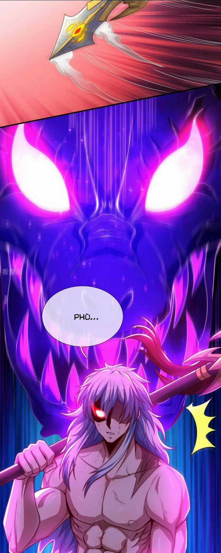 Huyền Thiên Chí Tôn Chapter 109 trang 15