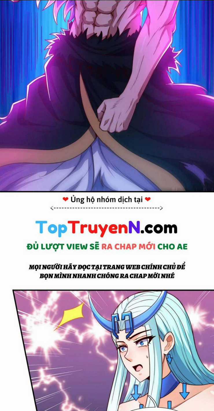 Huyền Thiên Chí Tôn Chapter 109 trang 16