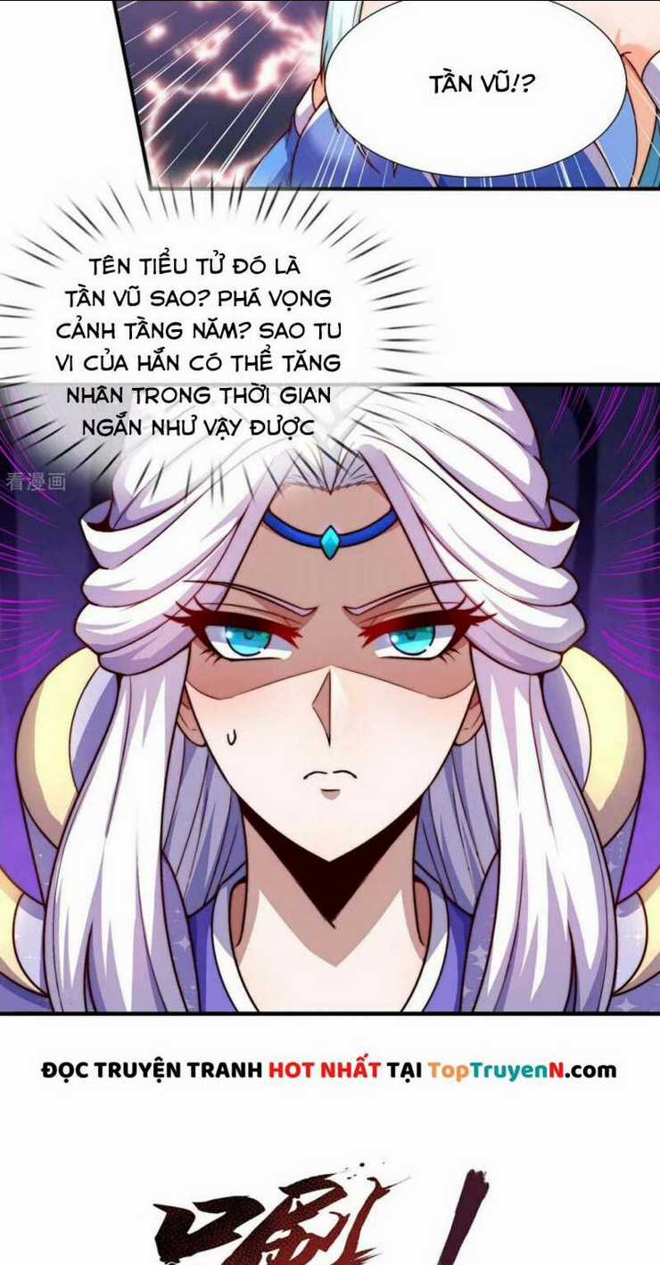 Huyền Thiên Chí Tôn Chapter 109 trang 17