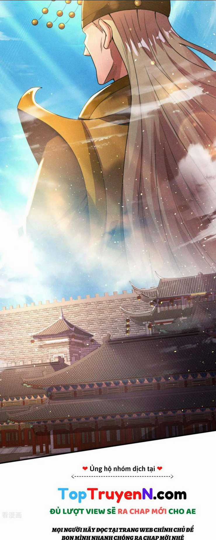 Huyền Thiên Chí Tôn Chapter 109 trang 21