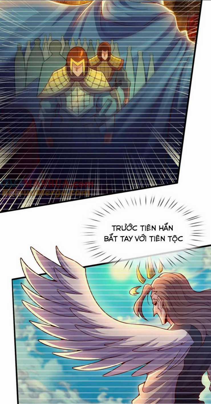 Huyền Thiên Chí Tôn Chapter 109 trang 25