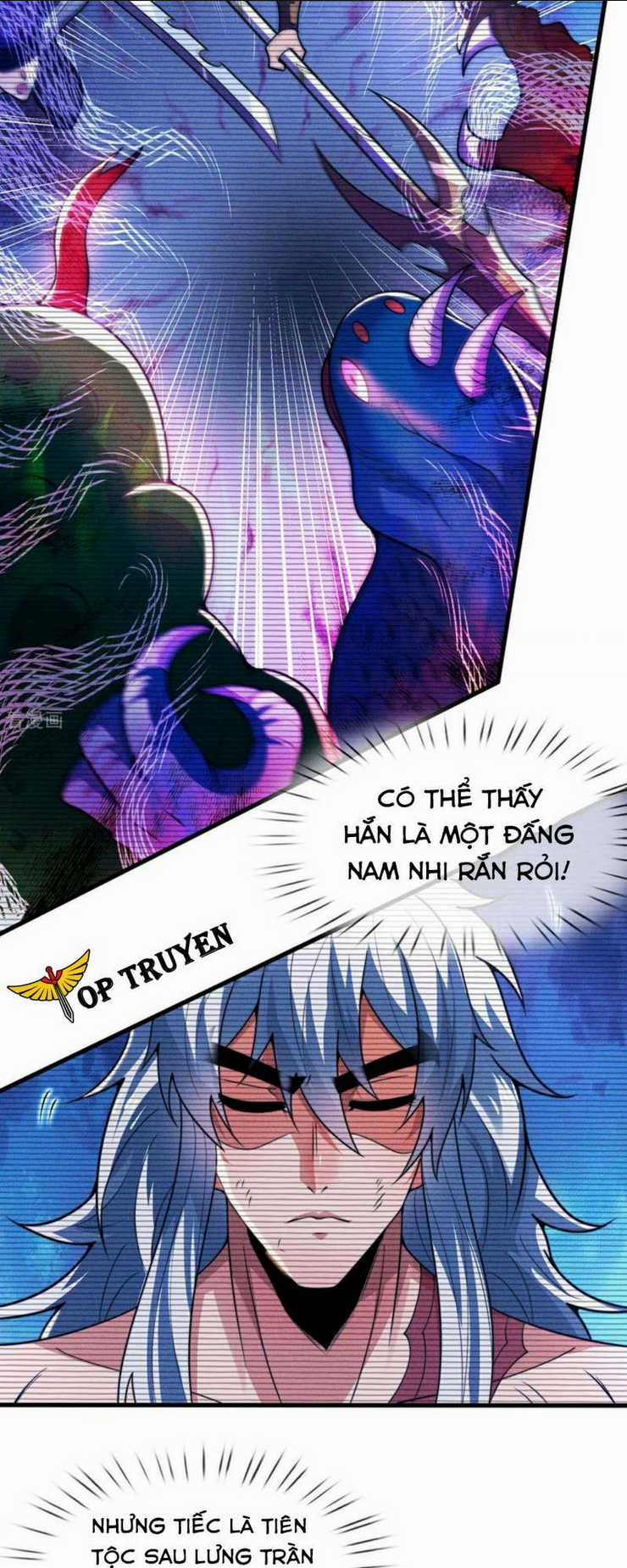 Huyền Thiên Chí Tôn Chapter 109 trang 29