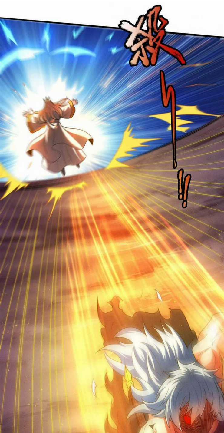 Huyền Thiên Chí Tôn Chapter 110 trang 16