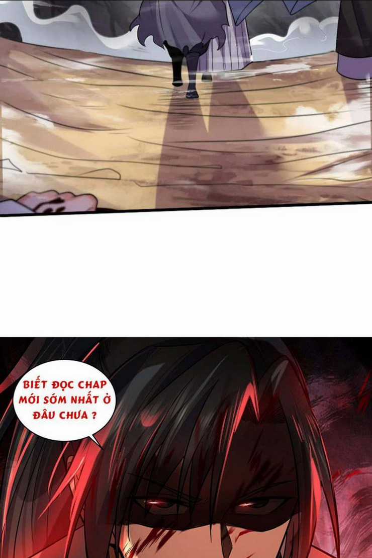 Huyền Thiên Chí Tôn Chapter 110 trang 25