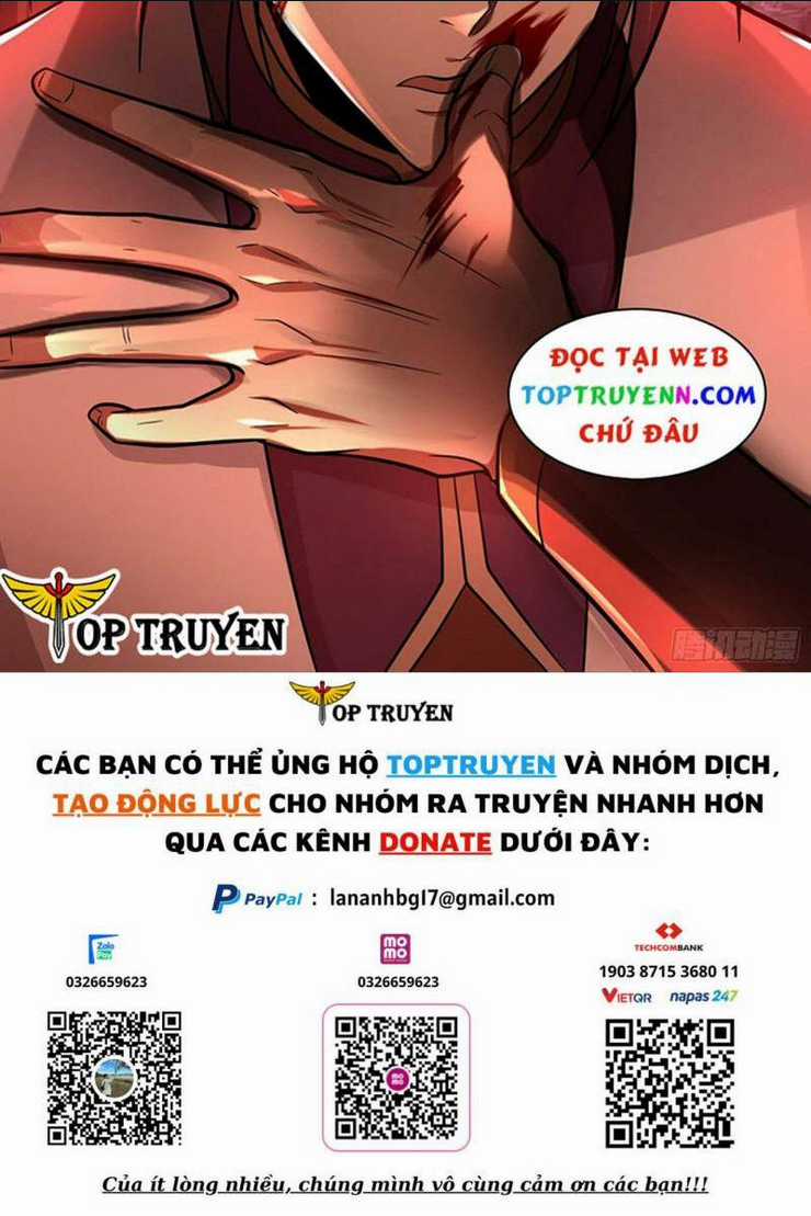Huyền Thiên Chí Tôn Chapter 110 trang 26