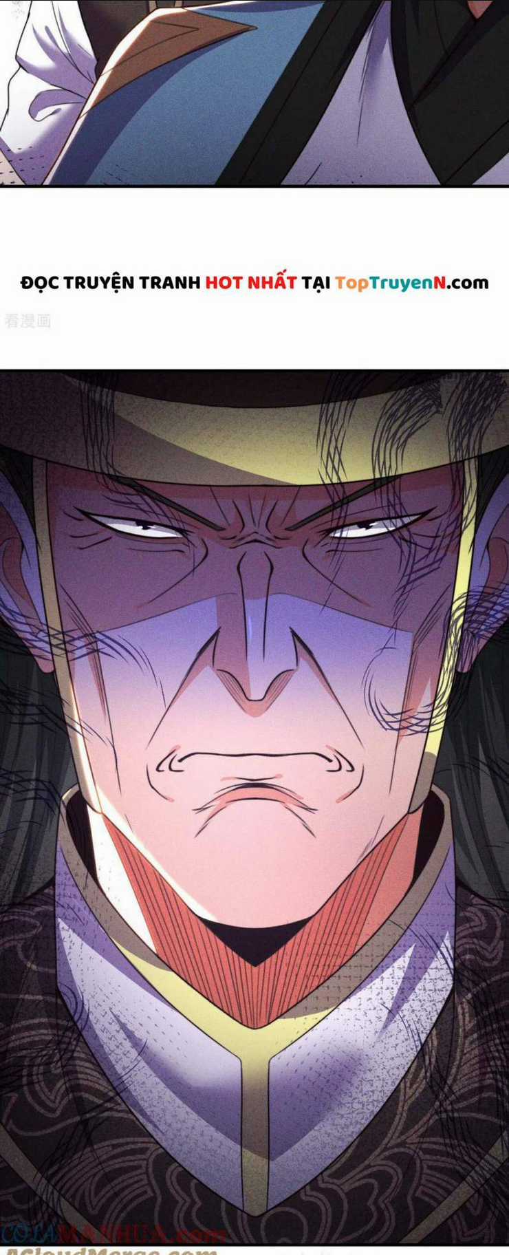 Huyền Thiên Chí Tôn Chapter 110 trang 7