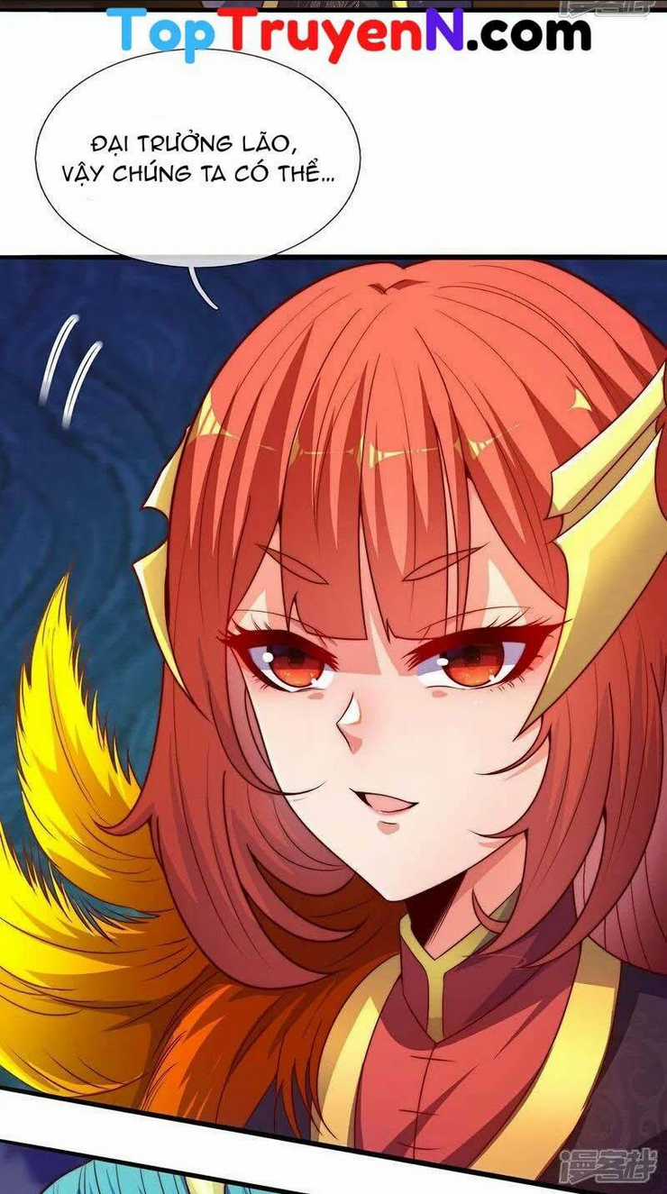 Huyền Thiên Chí Tôn Chapter 111 trang 10