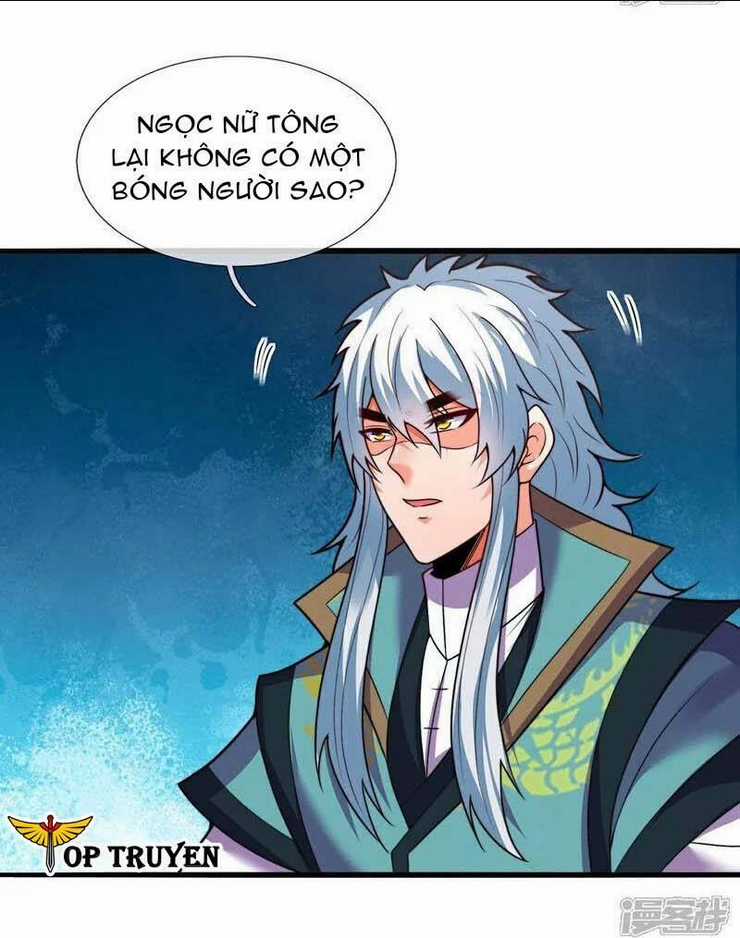 Huyền Thiên Chí Tôn Chapter 111 trang 14