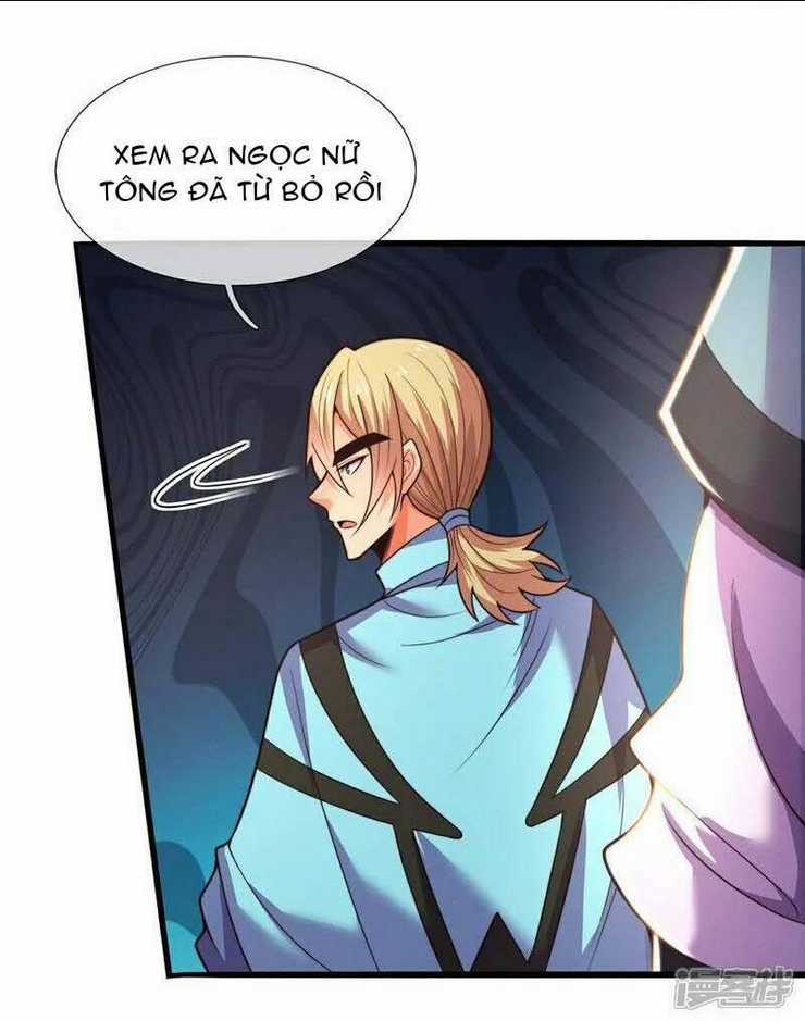 Huyền Thiên Chí Tôn Chapter 111 trang 15