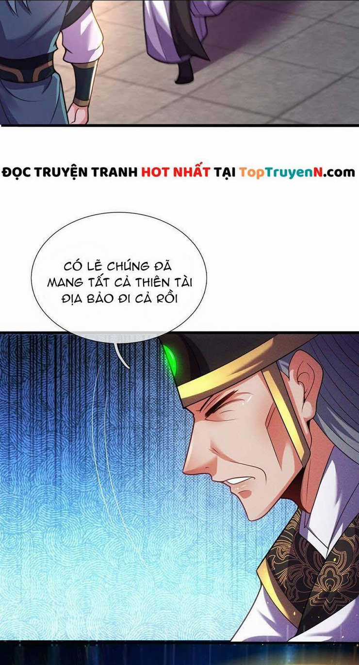 Huyền Thiên Chí Tôn Chapter 111 trang 17