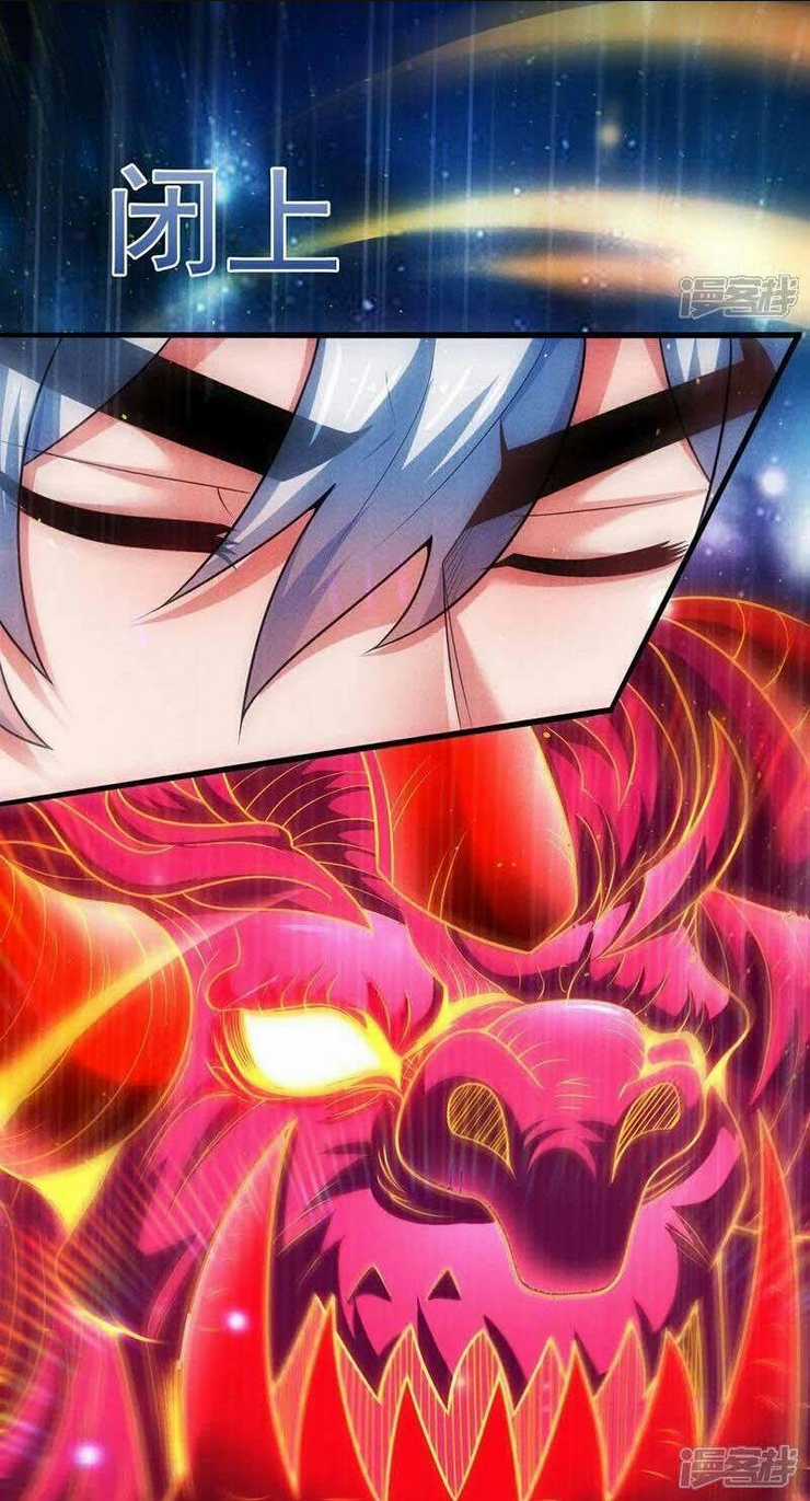 Huyền Thiên Chí Tôn Chapter 111 trang 18