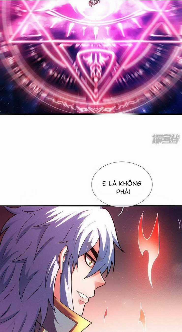 Huyền Thiên Chí Tôn Chapter 111 trang 20