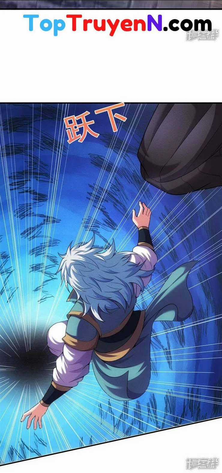 Huyền Thiên Chí Tôn Chapter 111 trang 27