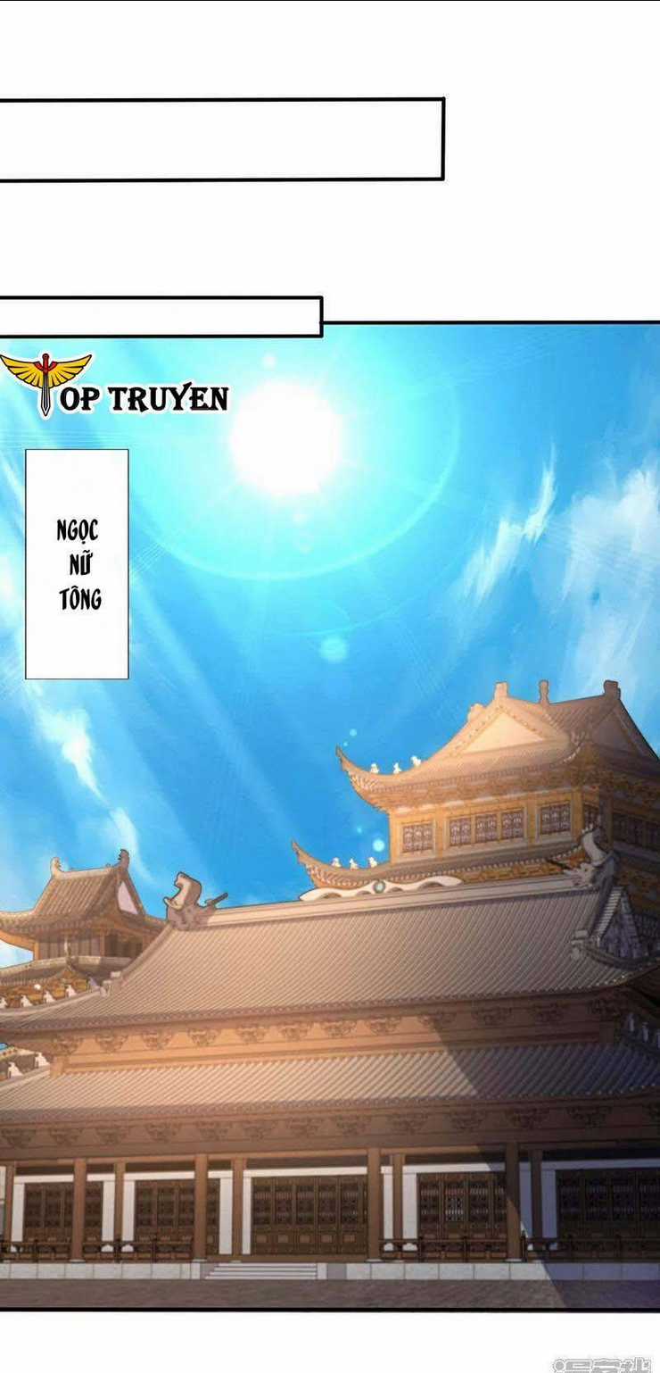 Huyền Thiên Chí Tôn Chapter 111 trang 3