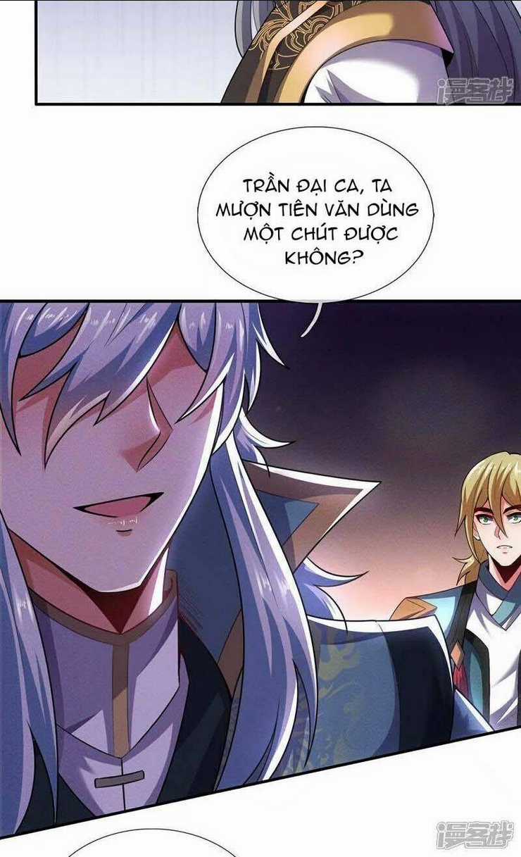 Huyền Thiên Chí Tôn Chapter 111 trang 30