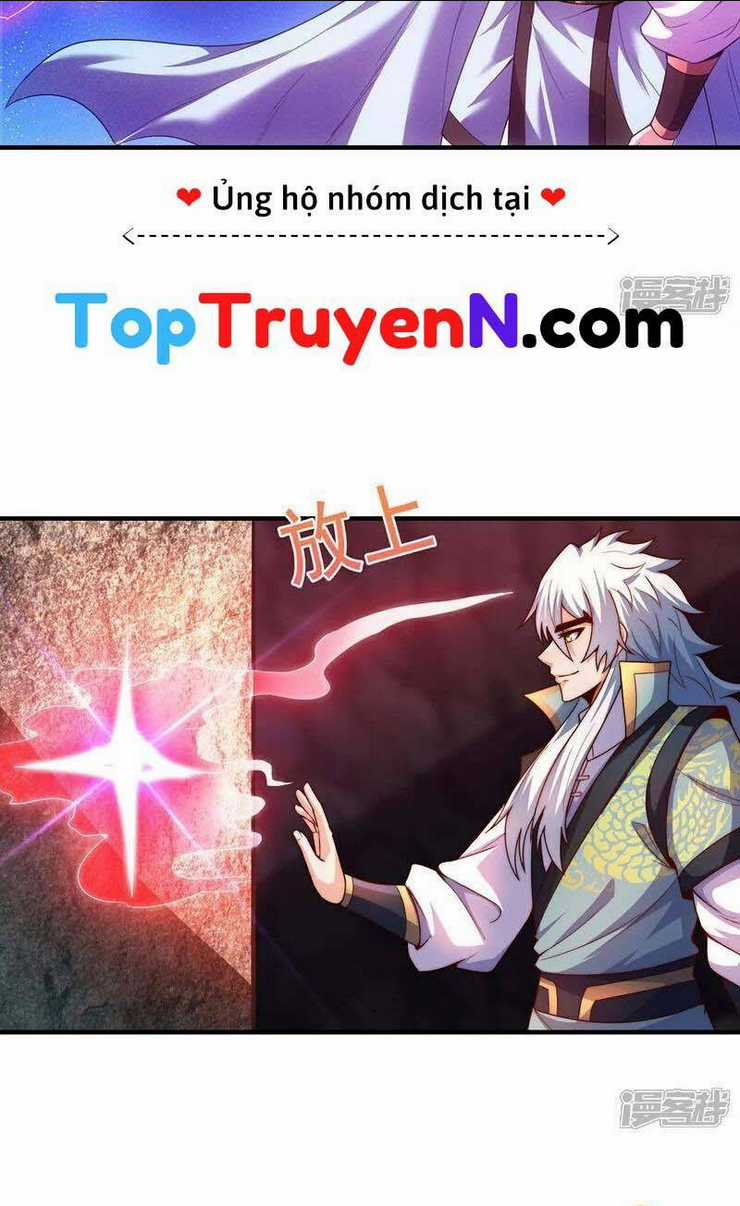 Huyền Thiên Chí Tôn Chapter 111 trang 32