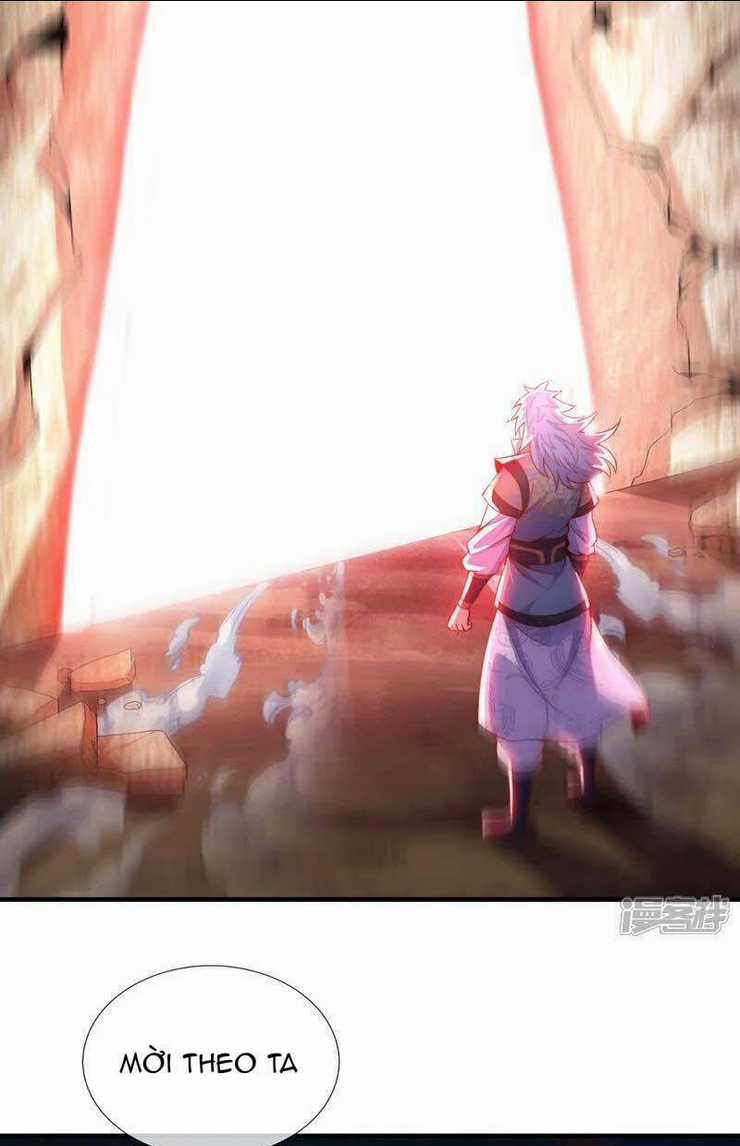 Huyền Thiên Chí Tôn Chapter 111 trang 36