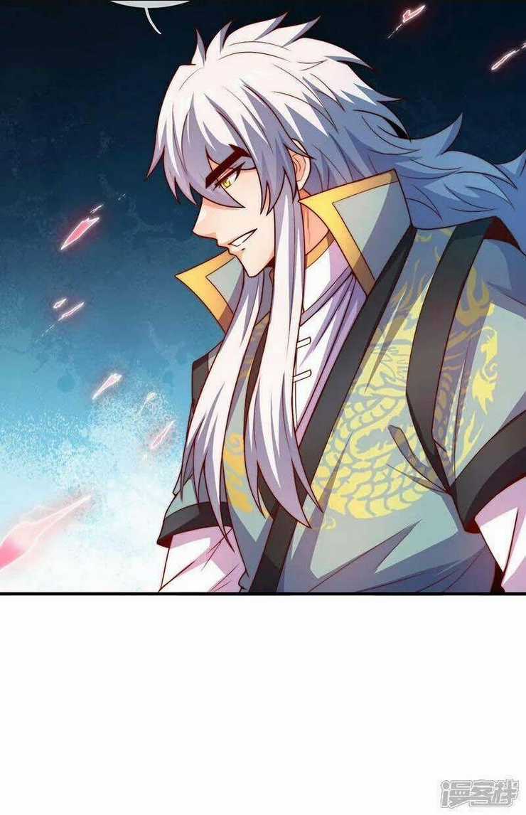 Huyền Thiên Chí Tôn Chapter 111 trang 37