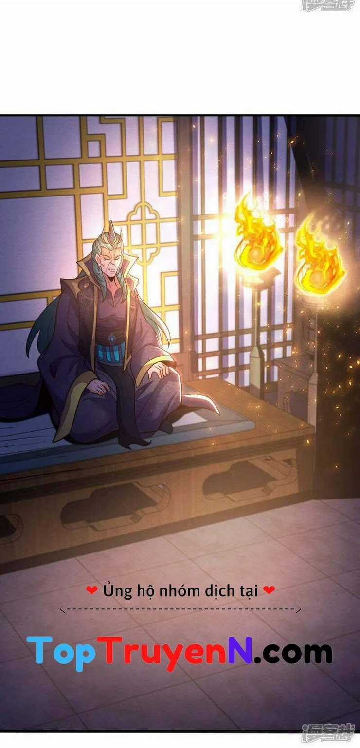 Huyền Thiên Chí Tôn Chapter 111 trang 4