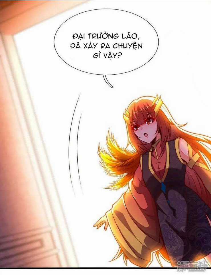 Huyền Thiên Chí Tôn Chapter 111 trang 7