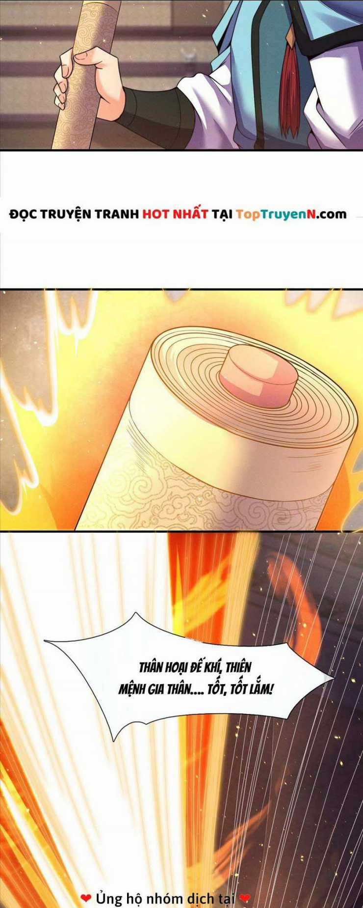 Huyền Thiên Chí Tôn Chapter 112 trang 18