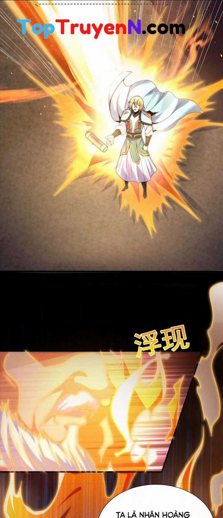 Huyền Thiên Chí Tôn Chapter 112 trang 19