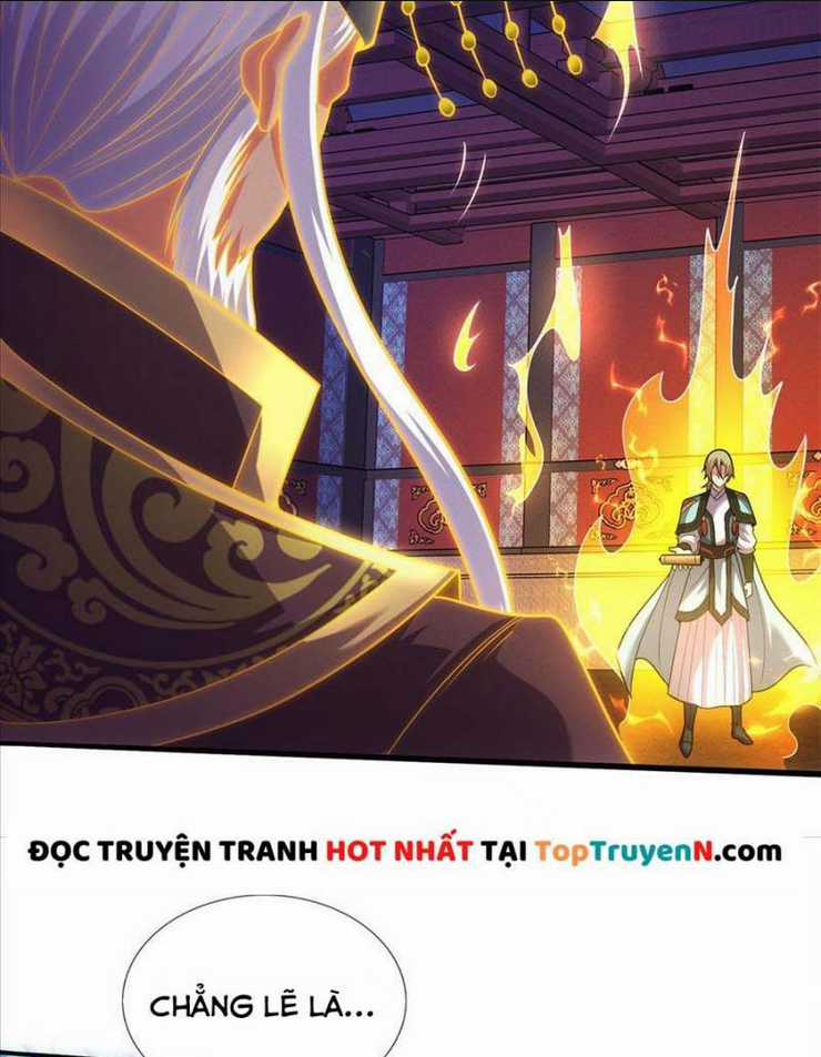 Huyền Thiên Chí Tôn Chapter 112 trang 23