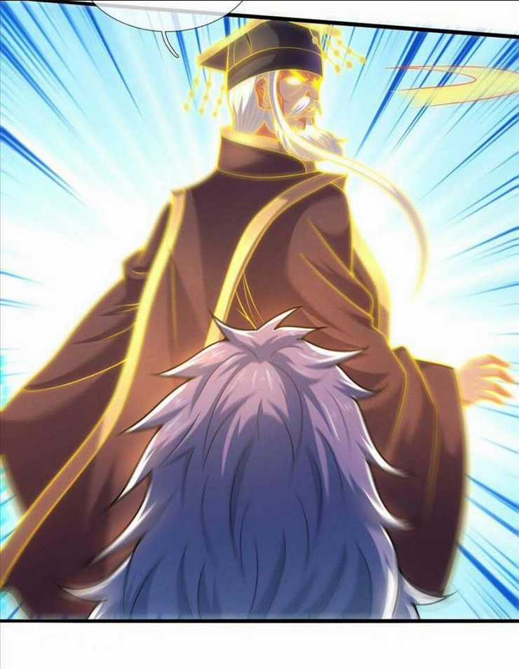 Huyền Thiên Chí Tôn Chapter 112 trang 24