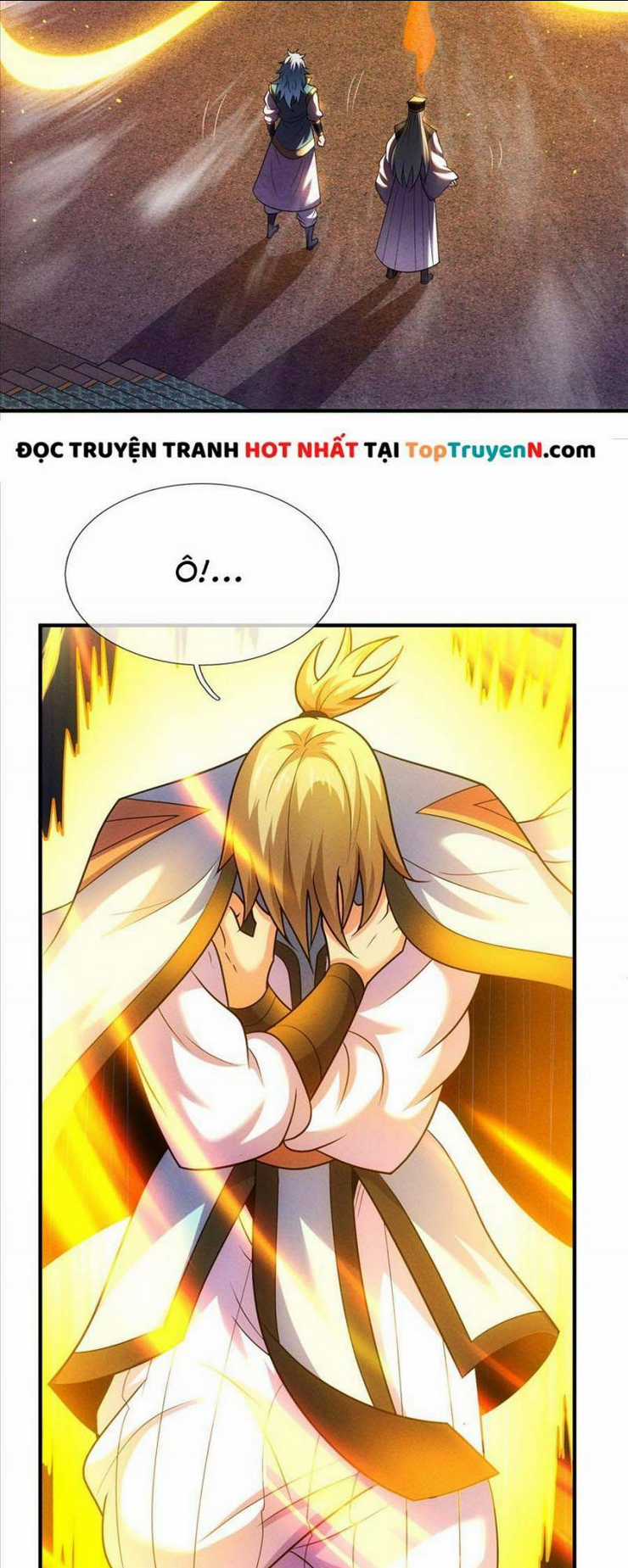 Huyền Thiên Chí Tôn Chapter 112 trang 29