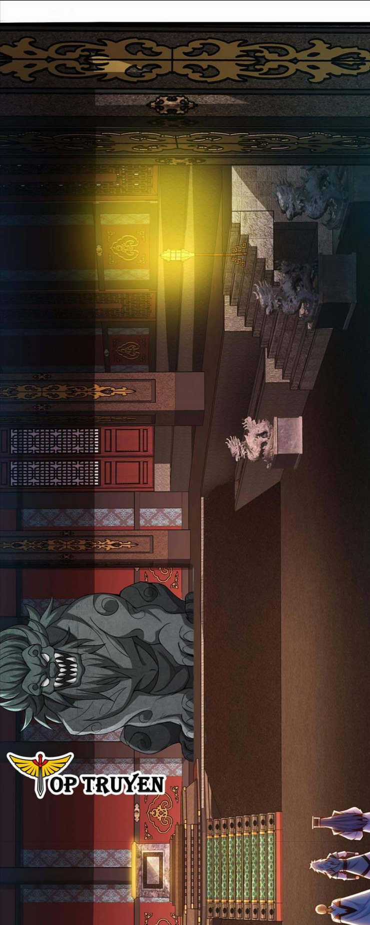 Huyền Thiên Chí Tôn Chapter 112 trang 4