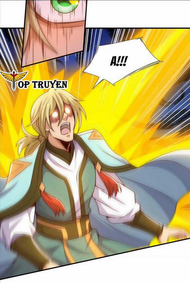 Huyền Thiên Chí Tôn Chapter 113 trang 11