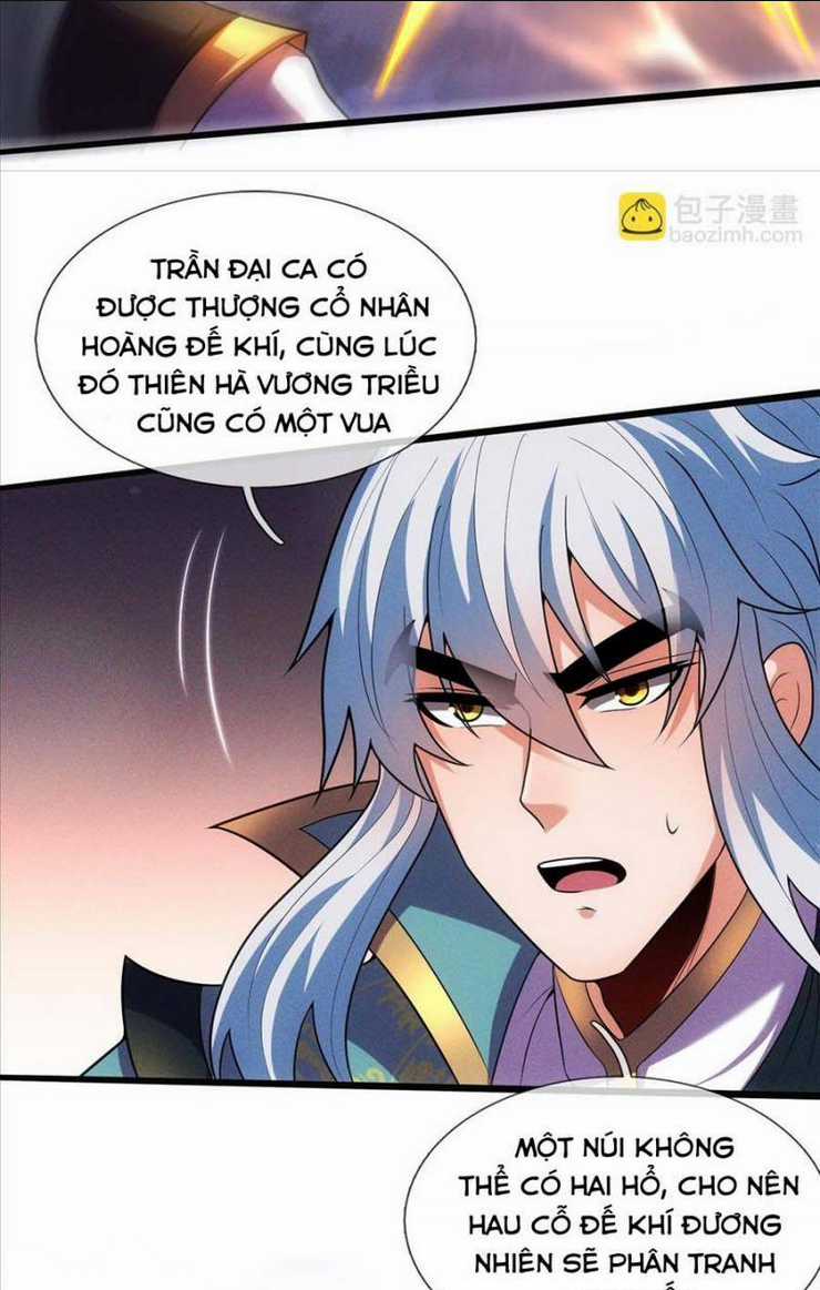 Huyền Thiên Chí Tôn Chapter 113 trang 13