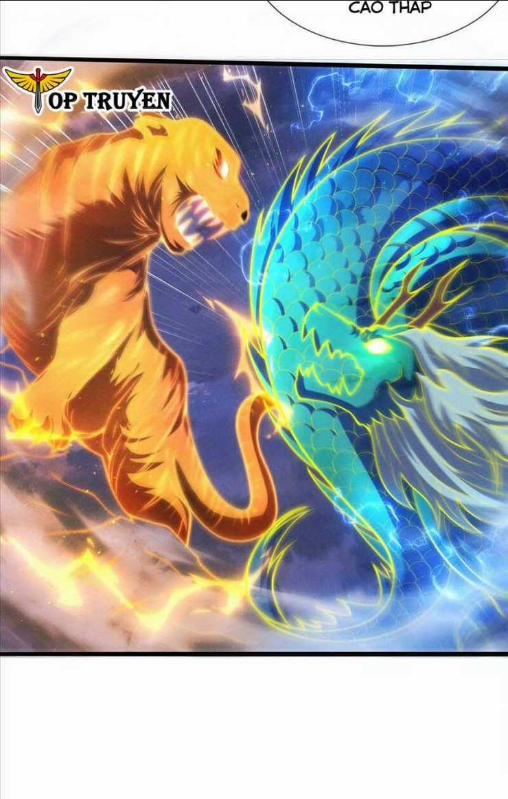 Huyền Thiên Chí Tôn Chapter 113 trang 14