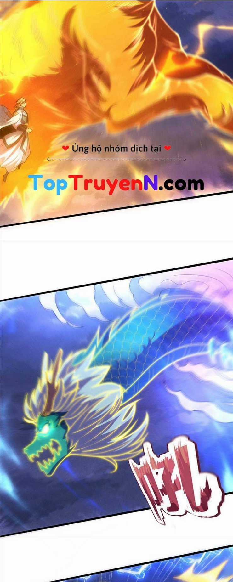 Huyền Thiên Chí Tôn Chapter 113 trang 16