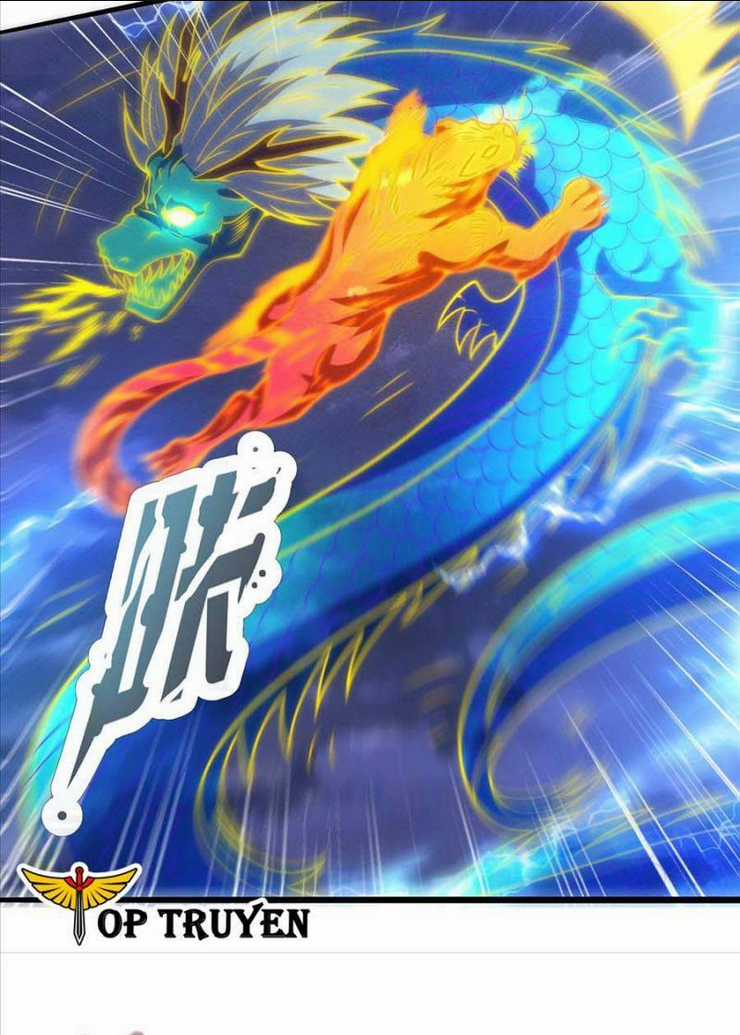 Huyền Thiên Chí Tôn Chapter 113 trang 17