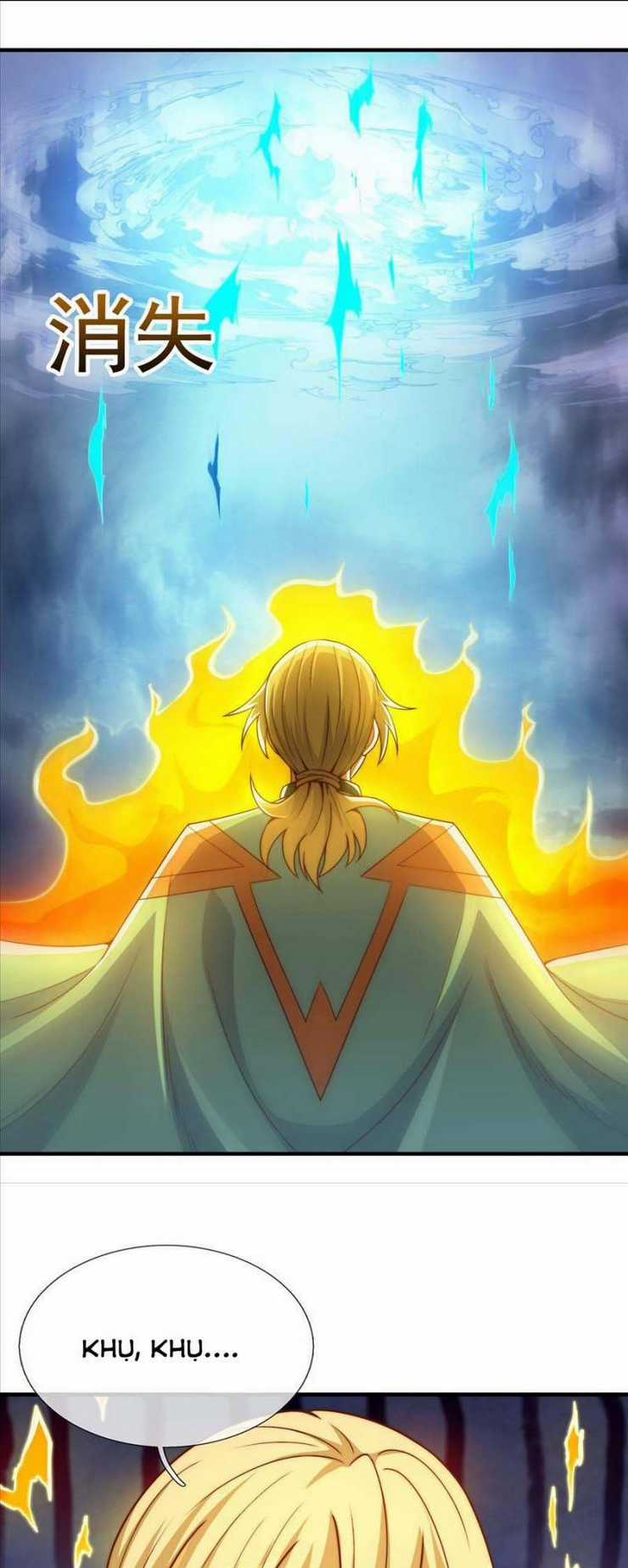 Huyền Thiên Chí Tôn Chapter 113 trang 19