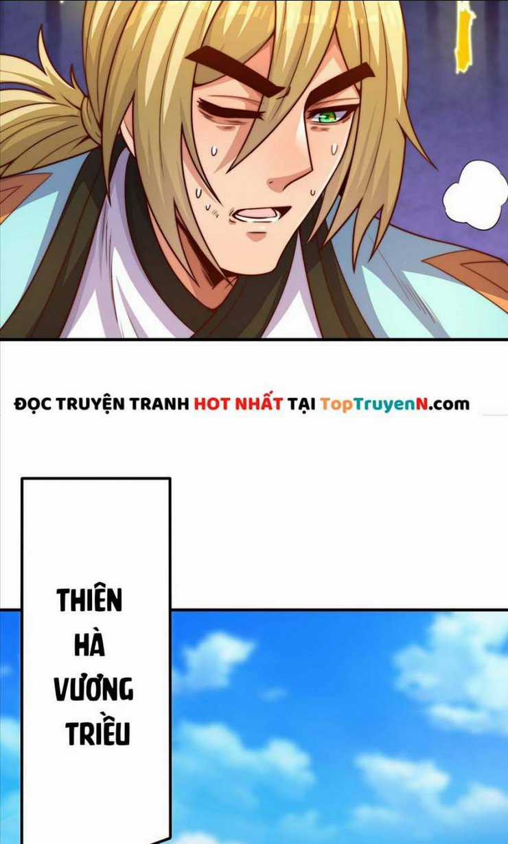 Huyền Thiên Chí Tôn Chapter 113 trang 20