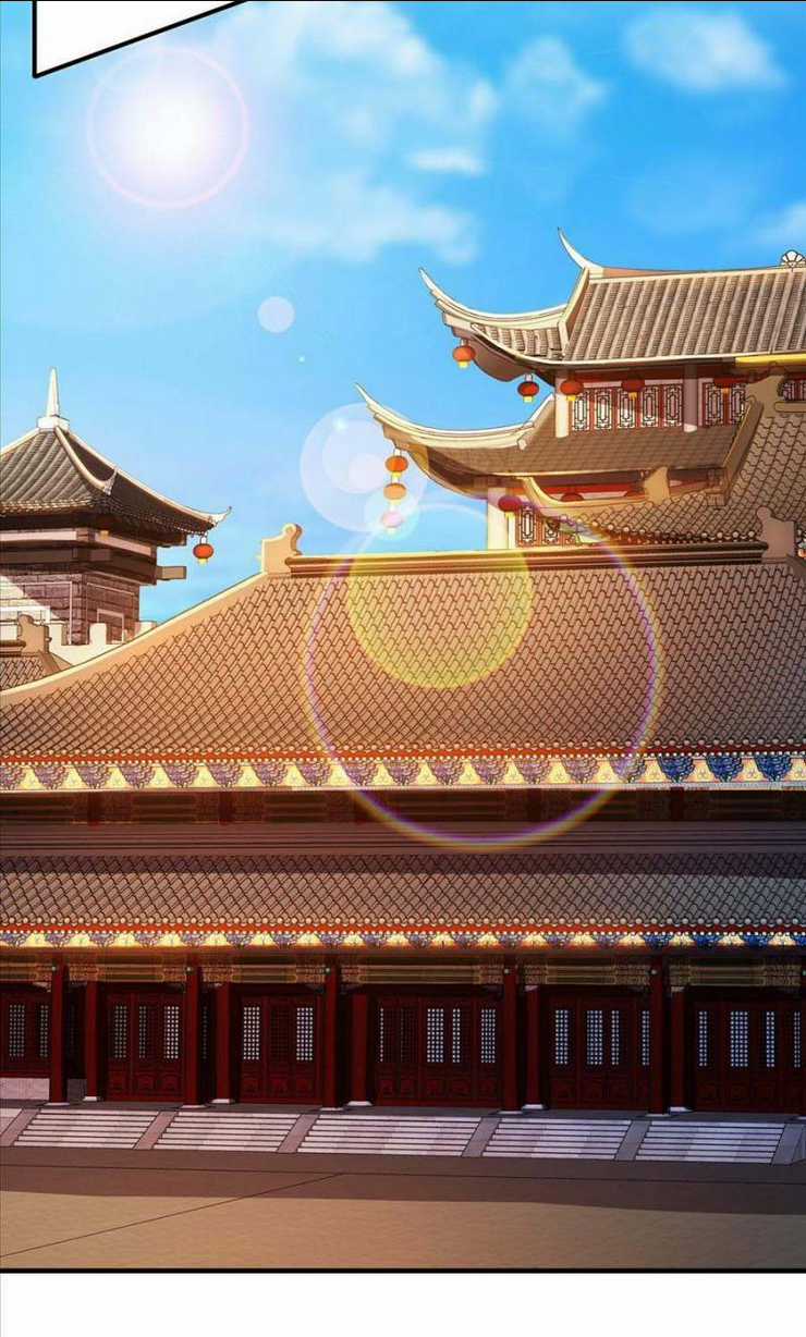 Huyền Thiên Chí Tôn Chapter 113 trang 21