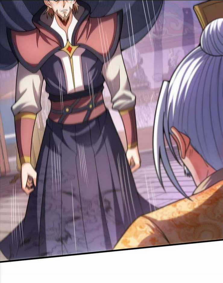 Huyền Thiên Chí Tôn Chapter 113 trang 25