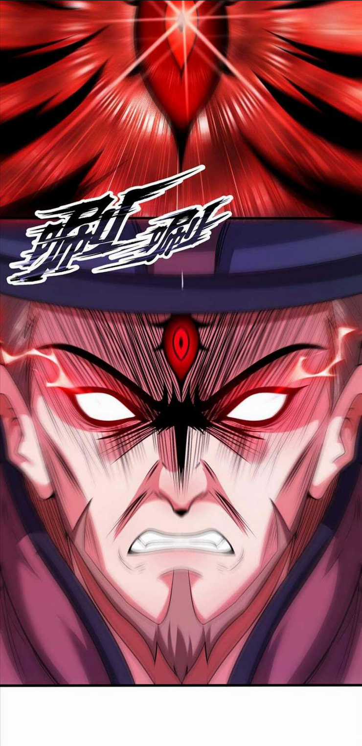 Huyền Thiên Chí Tôn Chapter 113 trang 28