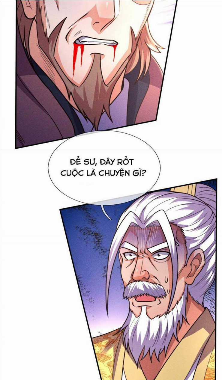 Huyền Thiên Chí Tôn Chapter 113 trang 30