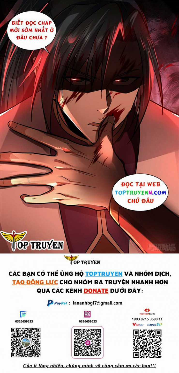 Huyền Thiên Chí Tôn Chapter 113 trang 34