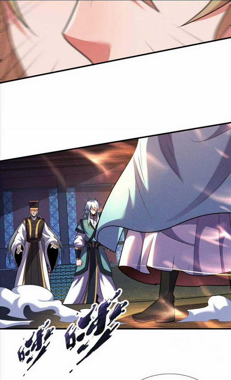 Huyền Thiên Chí Tôn Chapter 113 trang 4