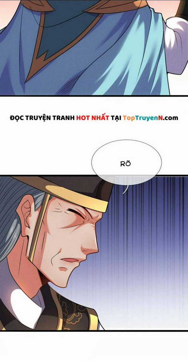 Huyền Thiên Chí Tôn Chapter 114 trang 17