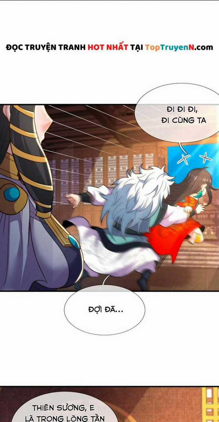 Huyền Thiên Chí Tôn Chapter 114 trang 26