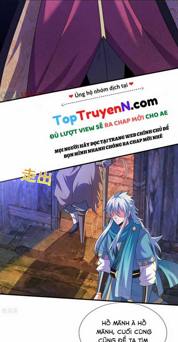 Huyền Thiên Chí Tôn Chapter 118 trang 16