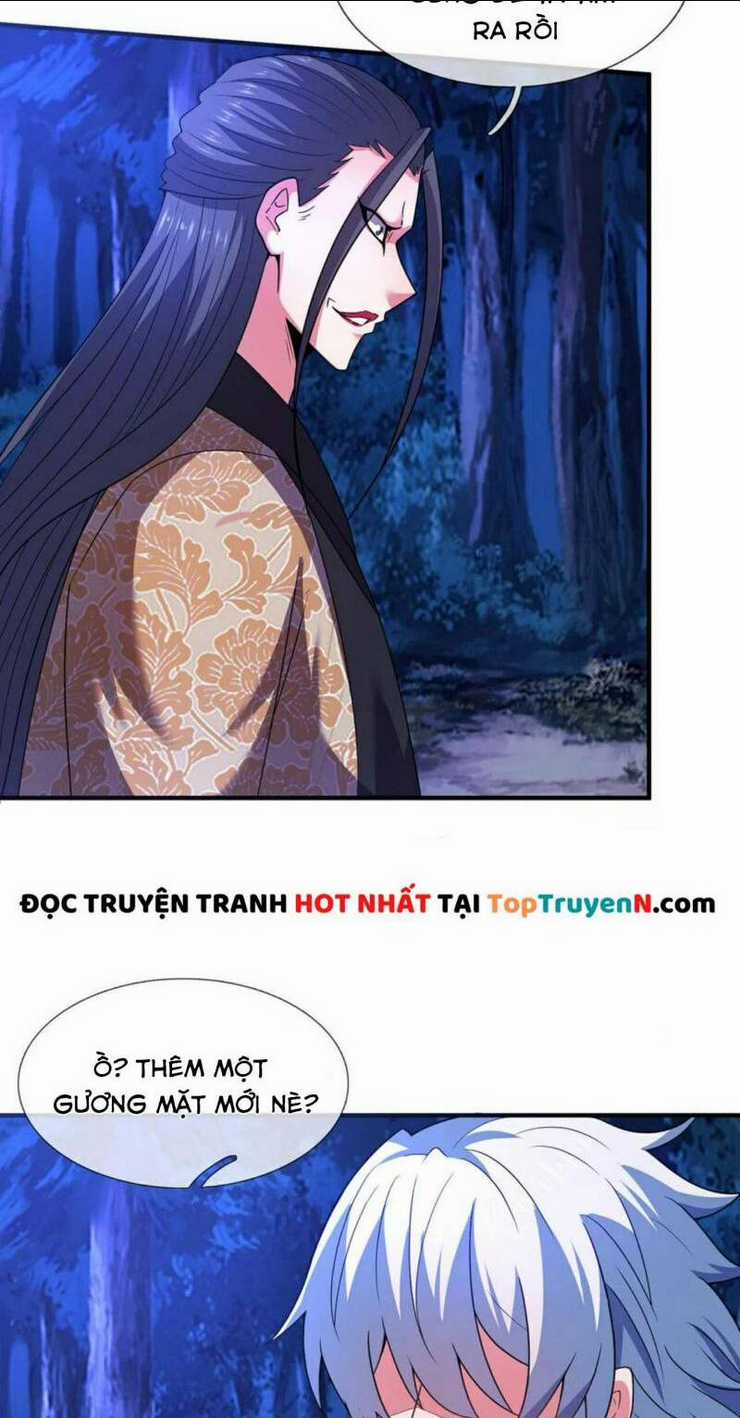 Huyền Thiên Chí Tôn Chapter 118 trang 17