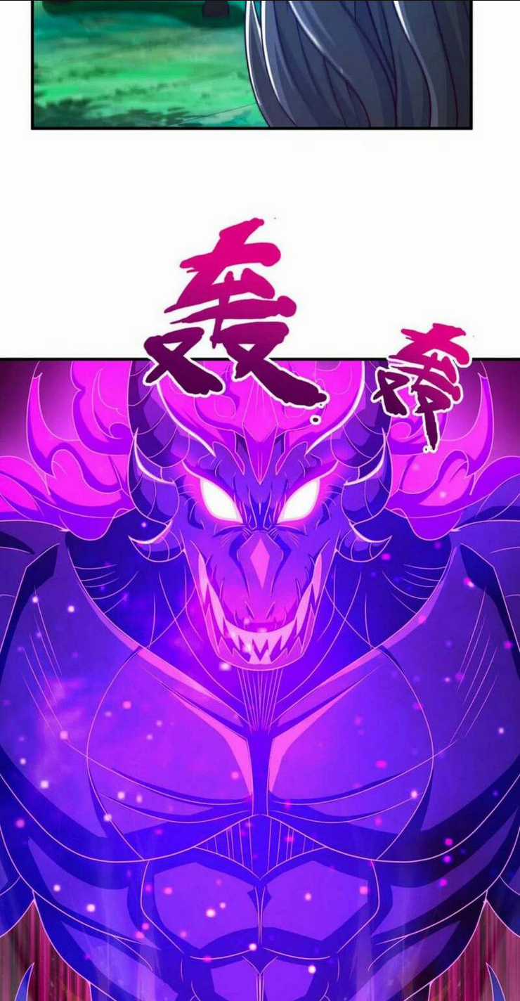 Huyền Thiên Chí Tôn Chapter 118 trang 26