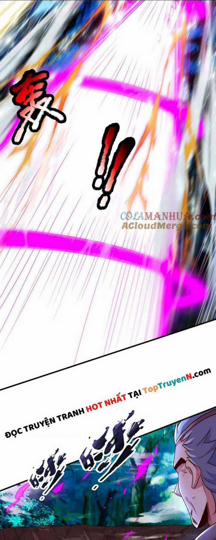 Huyền Thiên Chí Tôn Chapter 118 trang 28