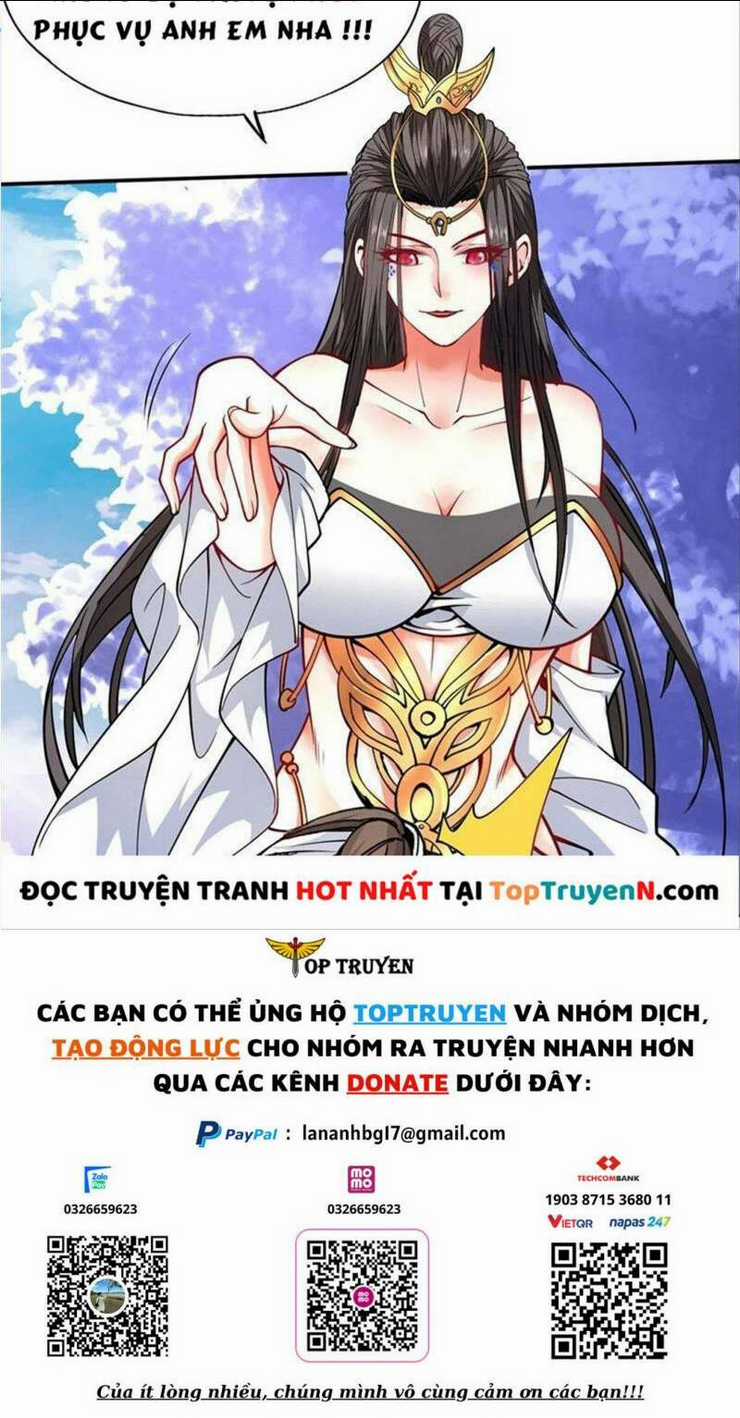Huyền Thiên Chí Tôn Chapter 118 trang 30